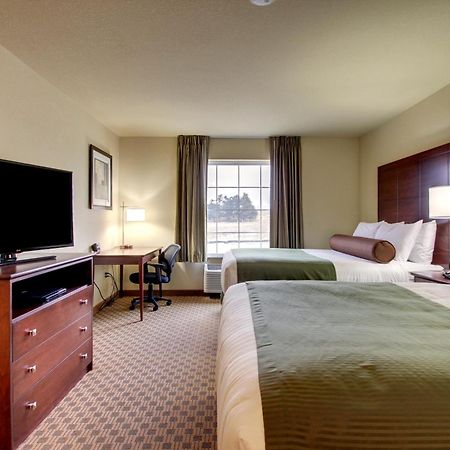 Cobblestone Hotel & Suites - Beulah Kamer foto