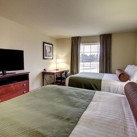 Cobblestone Hotel & Suites - Beulah Kamer foto
